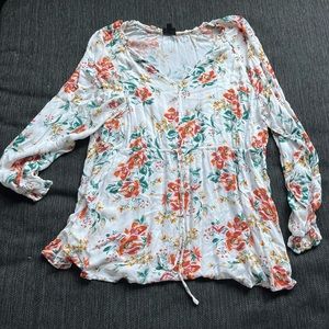 Torrid Size 2 (18/20) Top